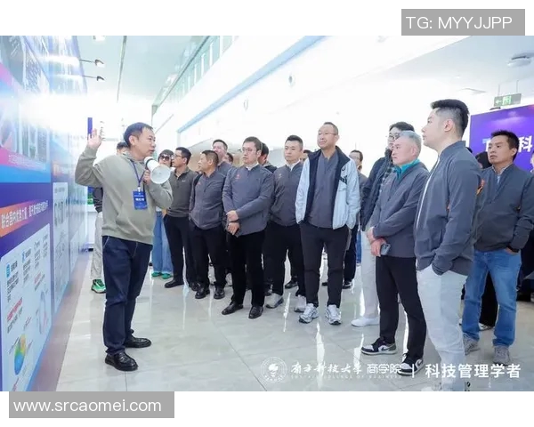 探讨未来科技发展与创新:业内专家深度访谈 探讨未来科技发展与创新:业内专家深度访谈