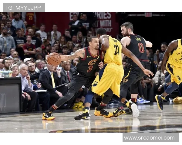 步行者与骑士精彩对决回放4月16日全场亮点回顾与分析