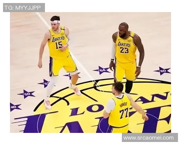 湖人重建之路:新星崛起与老将融合带来的无限可能 湖人重建之路:新星崛起与老将融合带来的无限可能