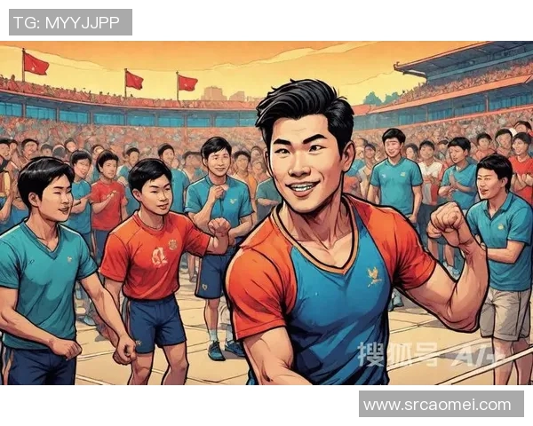 竞技体育发展趋势与未来挑战:全球化背景下的竞技精神与科技融合探讨 竞技体育发展趋势与未来挑战:全球化背景下的竞技精神与科技融合探讨