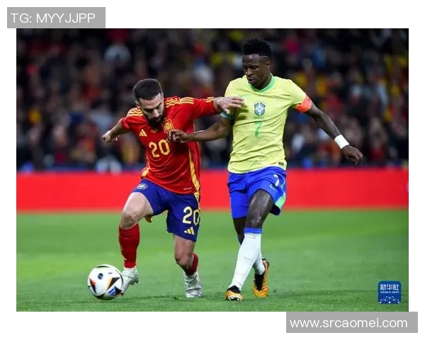 维尼修斯引领新潮流 展现巴西足球未来无限可能 维尼修斯引领新潮流 展现巴西足球未来无限可能