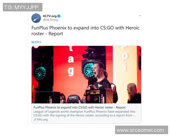 CSGO精彩解析:深入了解FPX战队的团队配合与战术策略 CSGO精彩解析:深入了解FPX战队的团队配合与战术策略