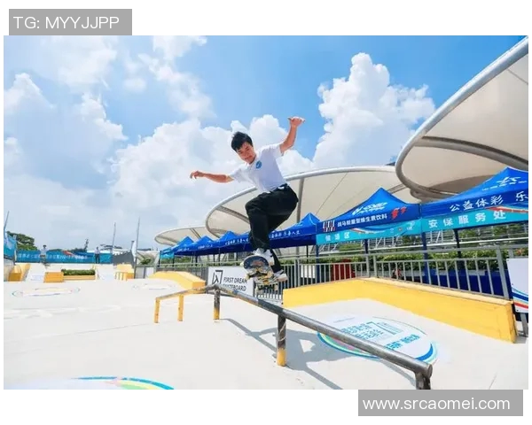 南京滑板队的灵活性揭秘:滑板文化与运动精神的完美结合 南京滑板队的灵活性揭秘:滑板文化与运动精神的完美结合