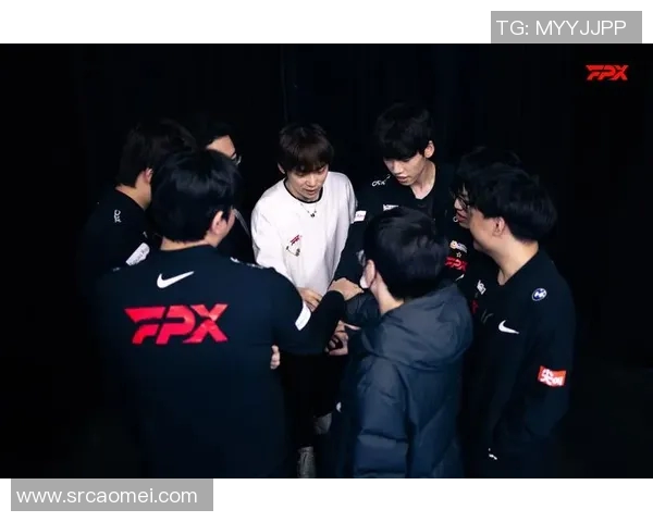 国际邀请赛特别报道：FPX从逆境中崛起的奋斗历程与荣耀之路