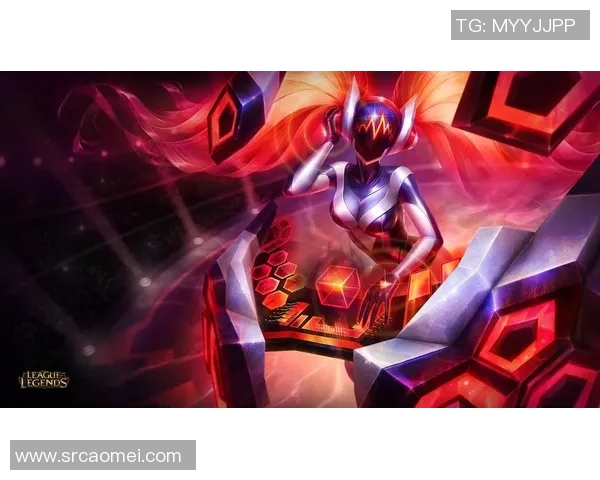 从零开始掌握英雄联盟团队协作的终极指南与实战技巧分享 从零开始掌握英雄联盟团队协作的终极指南与实战技巧分享