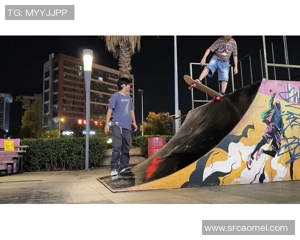 成都滑板队的崛起与反击之路：探索滑板文化的新风潮