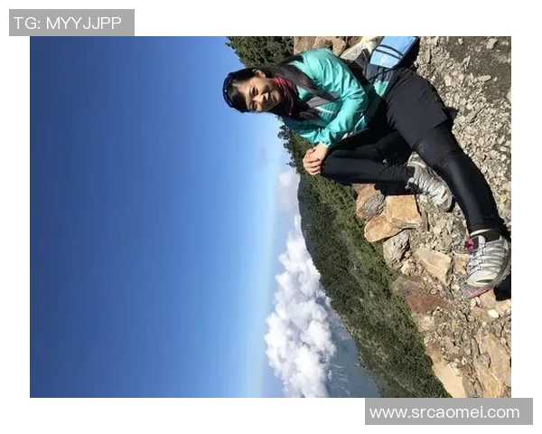 周静独家分享攀岩技巧与心得体会助你征服高峰