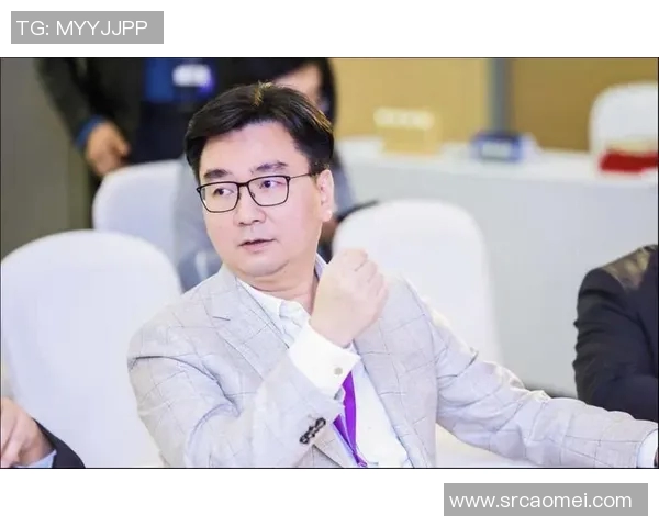 对话黄伟:回顾英雄联盟职业生涯与未来发展展望