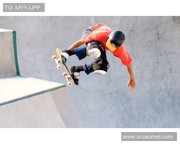 广州滑板队在极限运动世界杯中的精彩表现与力量分析