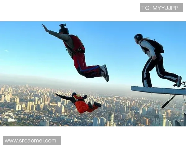 极限运动的魅力与挑战：深入了解上海极限运动队的灵活性与技巧