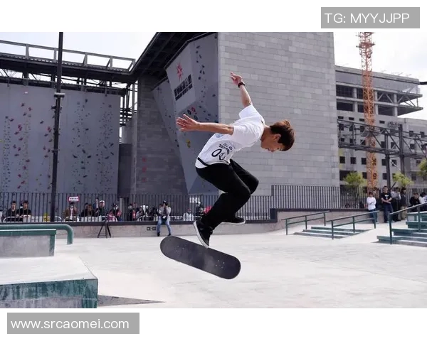 滑板文化的传承与挑战：深入了解北京滑板队的耐力与精神