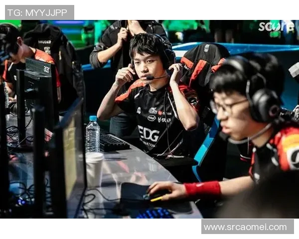 CSGO精彩解析:深入了解EDG战队的默契配合与战术策略 CSGO精彩解析:深入了解EDG战队的默契配合与战术策略