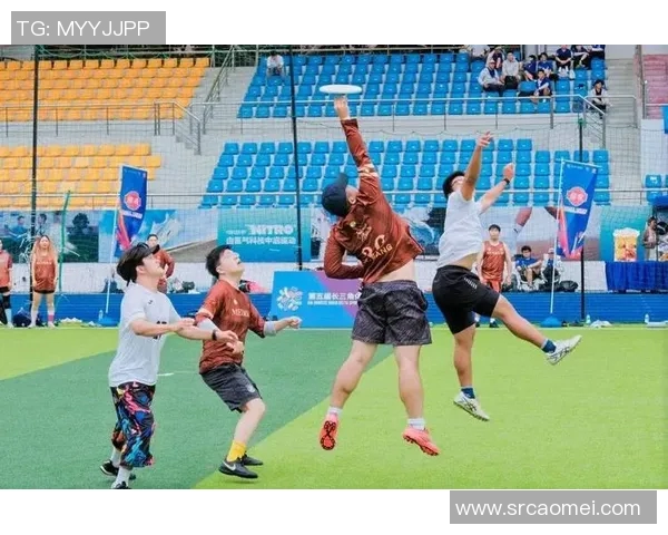 飞盘竞技新风潮:探秘广州飞盘队的战术反击与团队协作 飞盘竞技新风潮:探秘广州飞盘队的战术反击与团队协作