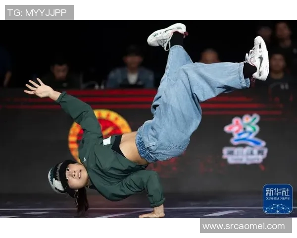 南京街舞队荣登全国街舞速度排行榜第9名展现实力与风采