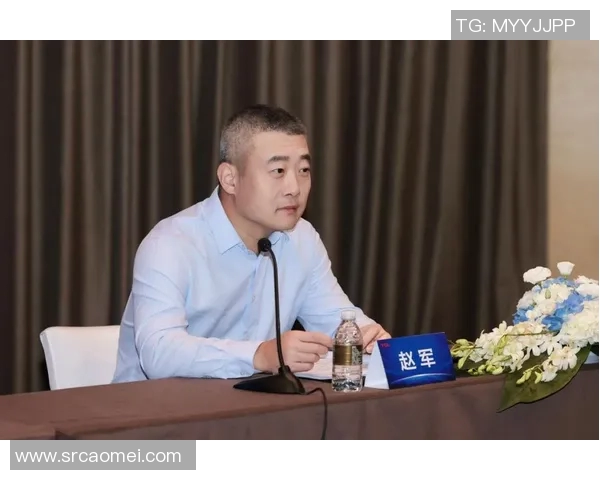 对话赵军：深入探讨和平精英的成长历程与未来展望