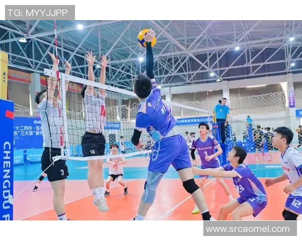 成都排球队近期状态分析与未来发展方向探讨